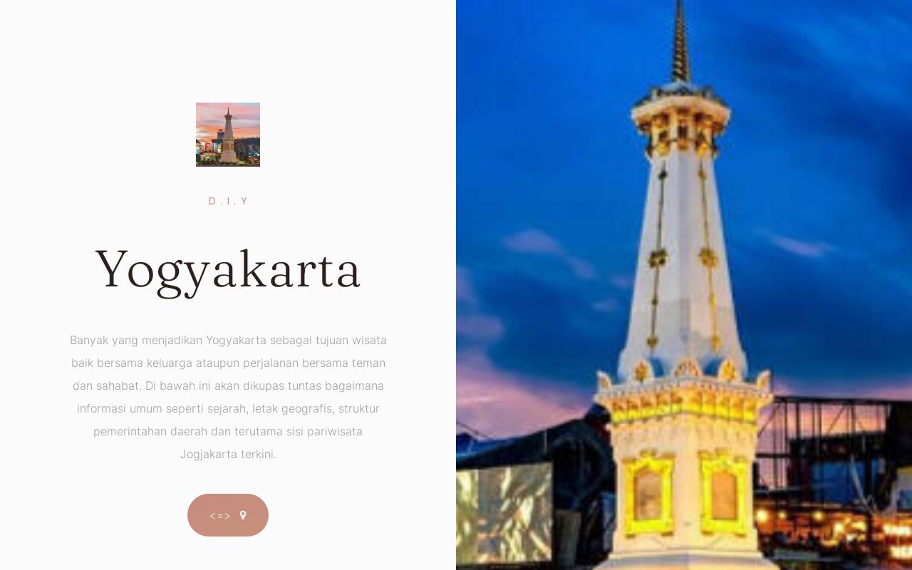 Carrd profile picture for @yogyakarta